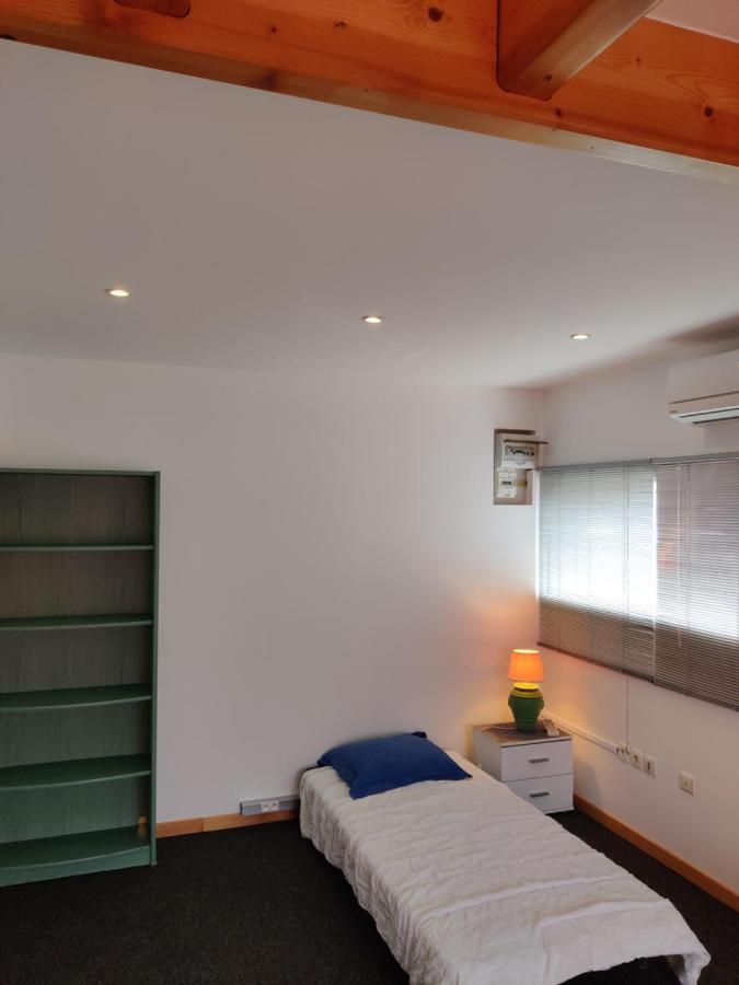 Ferienwohnung "L'Humble Boutique" Du Bassin La Teste-de-Buch Exterior foto
